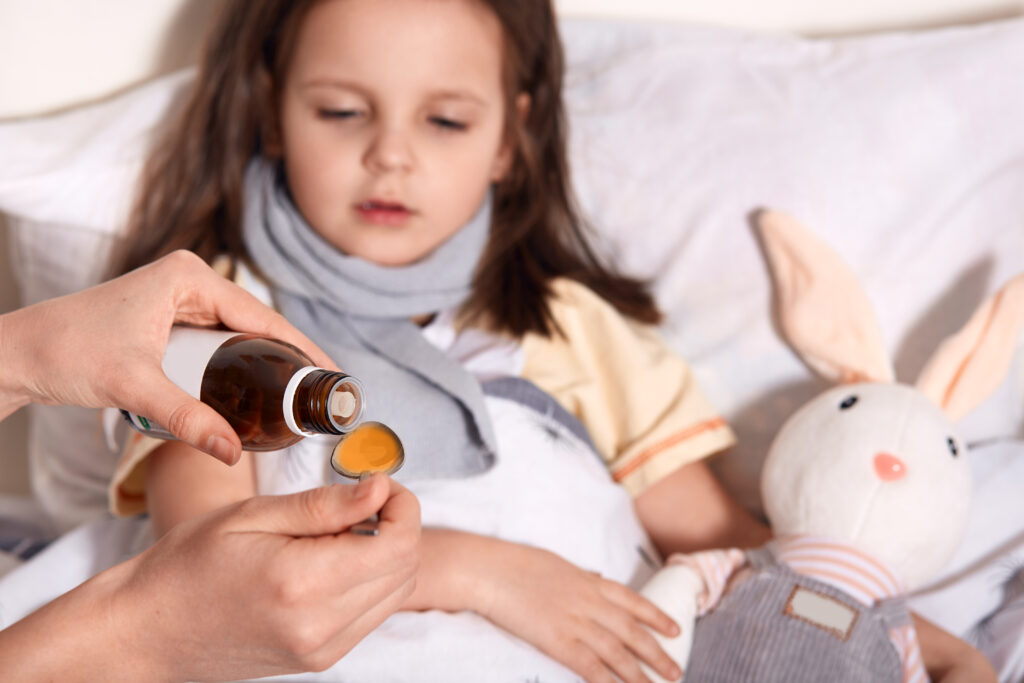 Children’s Medicine Tips for Safe Dosage 